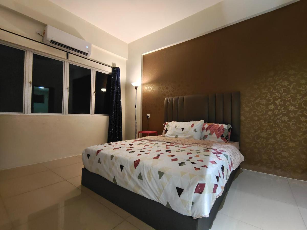 Pavilionvillie M1T6100 By Irainbow Ipoh Buitenkant foto