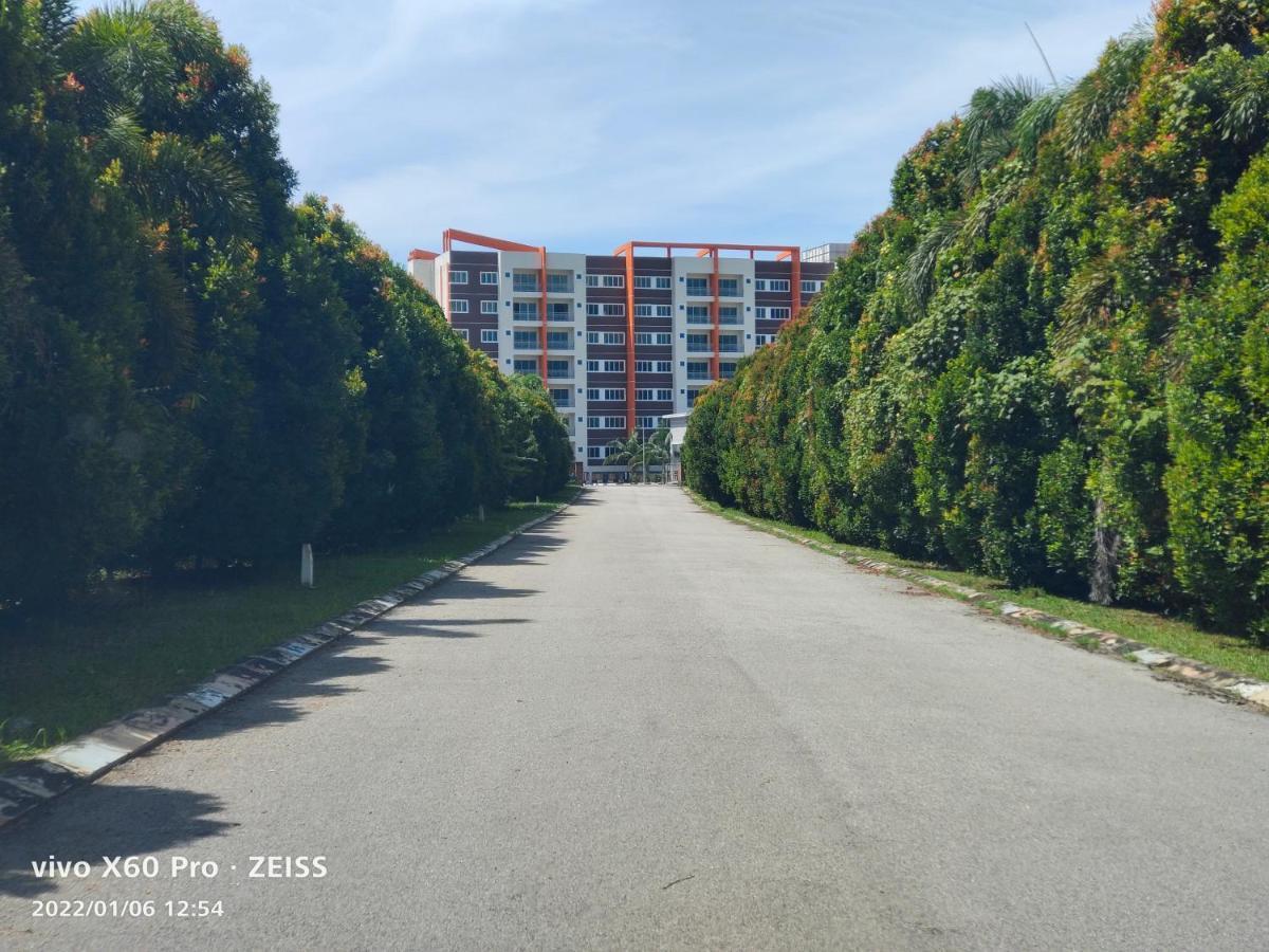 Pavilionvillie M1T6100 By Irainbow Ipoh Buitenkant foto